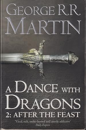 Popular High Fantasy